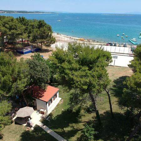 بريمونتيرا Ribarska Kuca Romana المظهر الخارجي الصورة