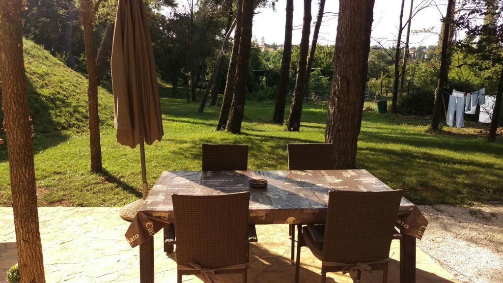 بريمونتيرا Ribarska Kuca Romana المظهر الخارجي الصورة